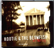 Hootie & The Blowfish - Let Her Cry